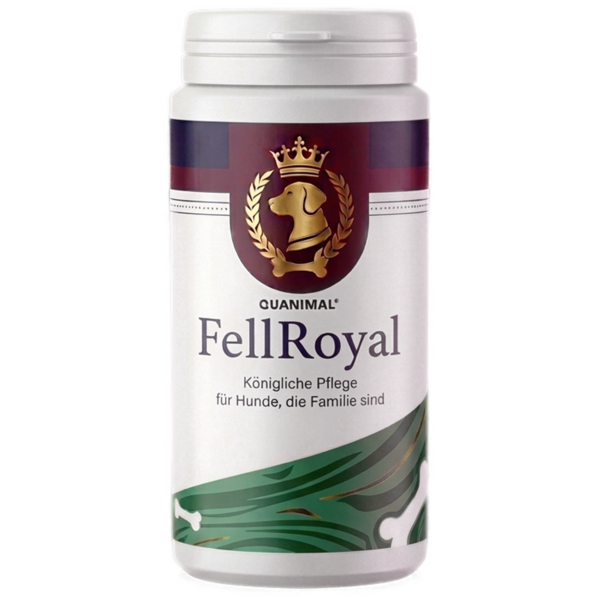 FellRoyal