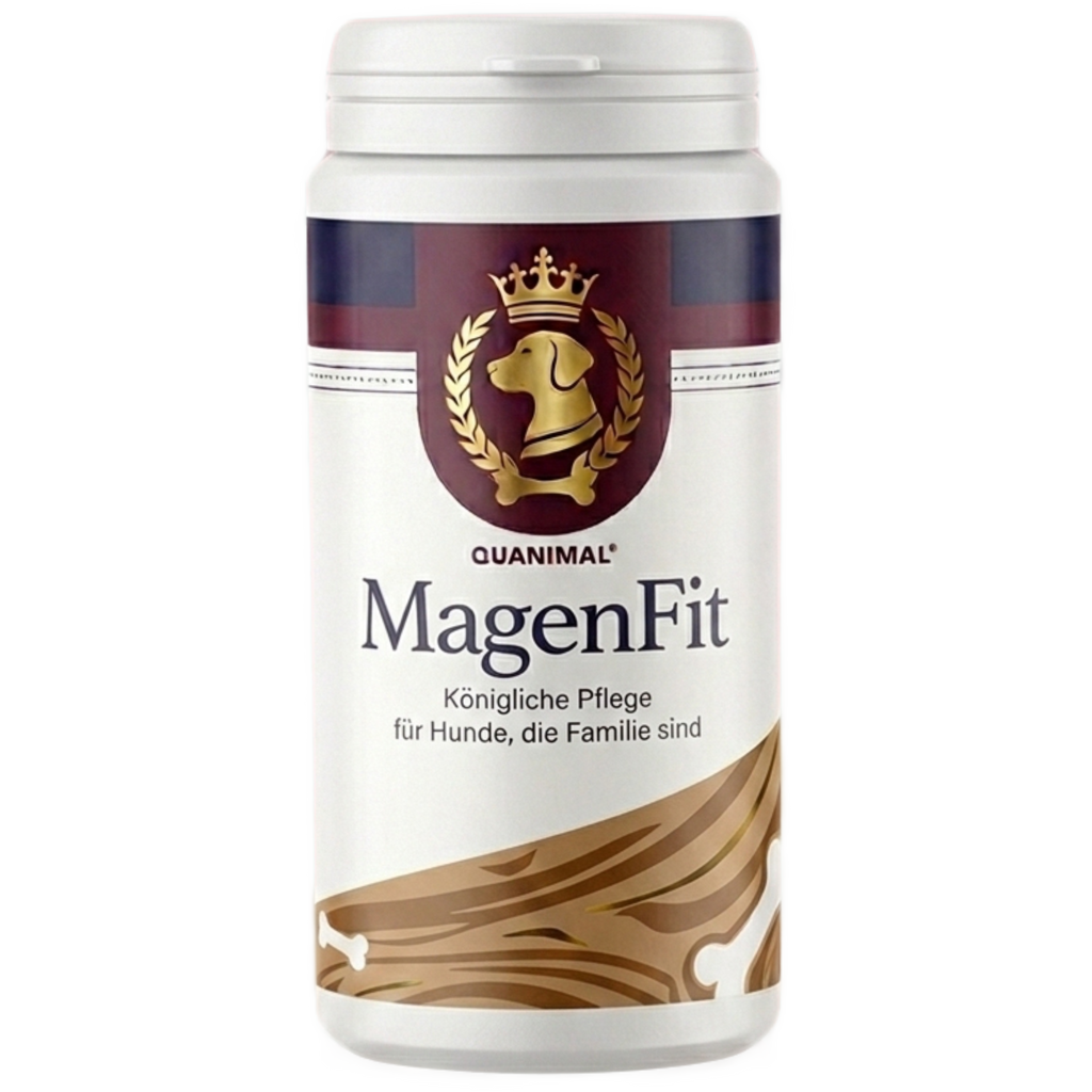 MagenFit