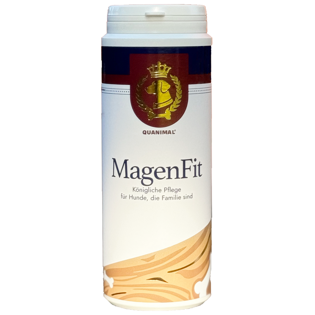 MagenFit